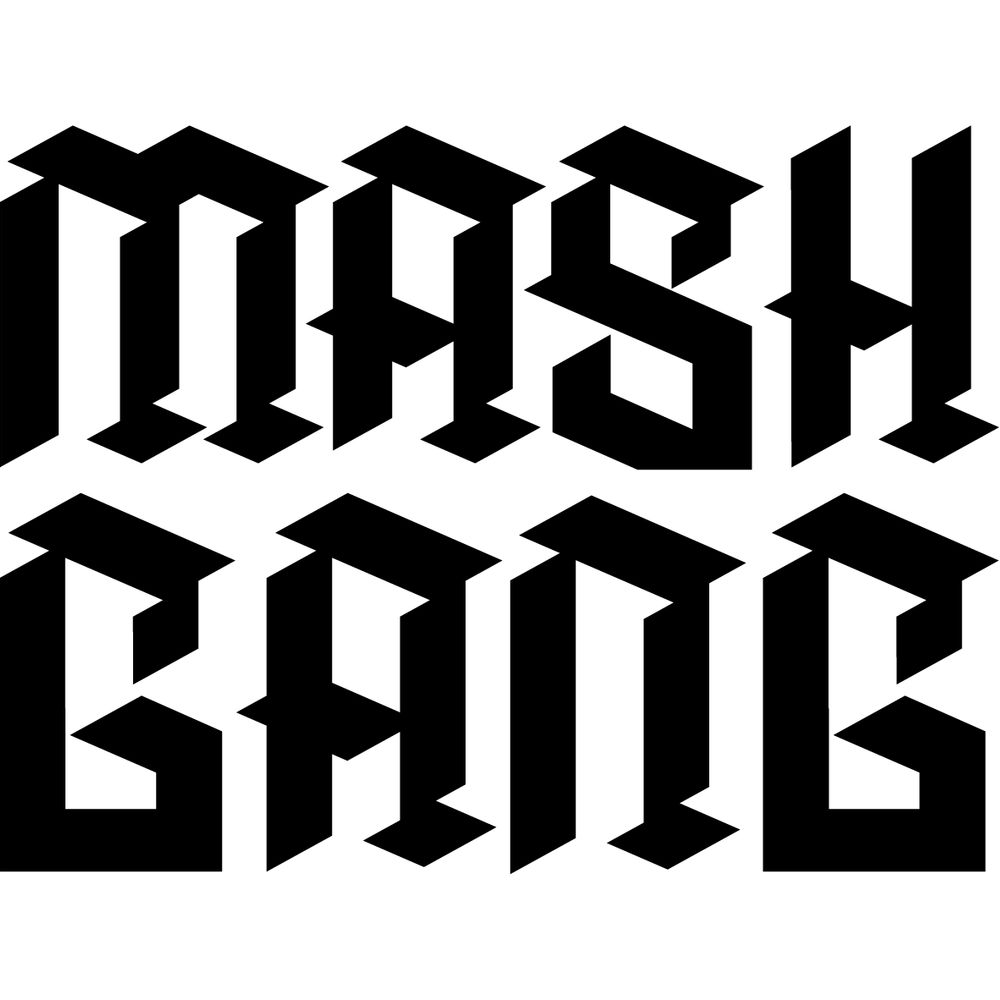 Mash Gang