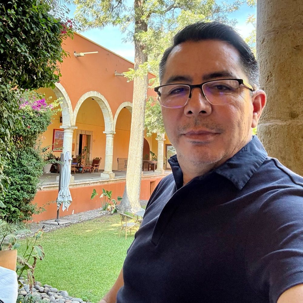 Gildardo Sanchez