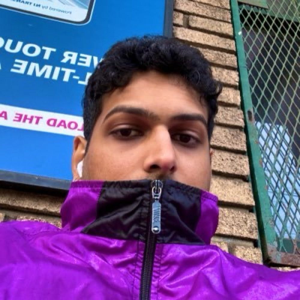vivek🐉