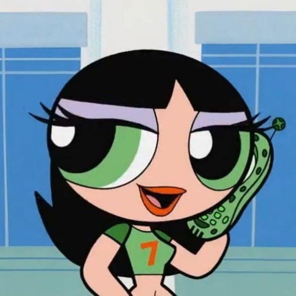 it's your girl