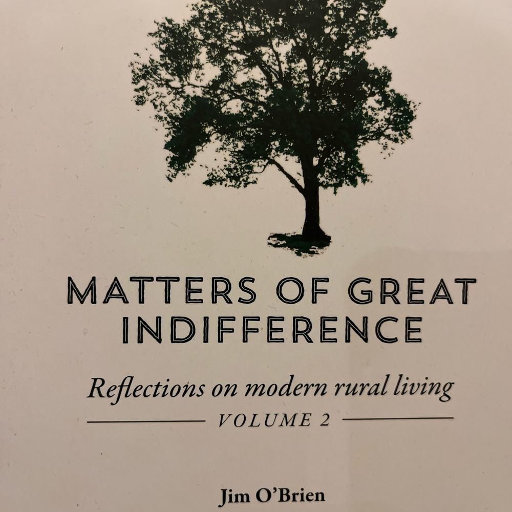 Jim O'Brien