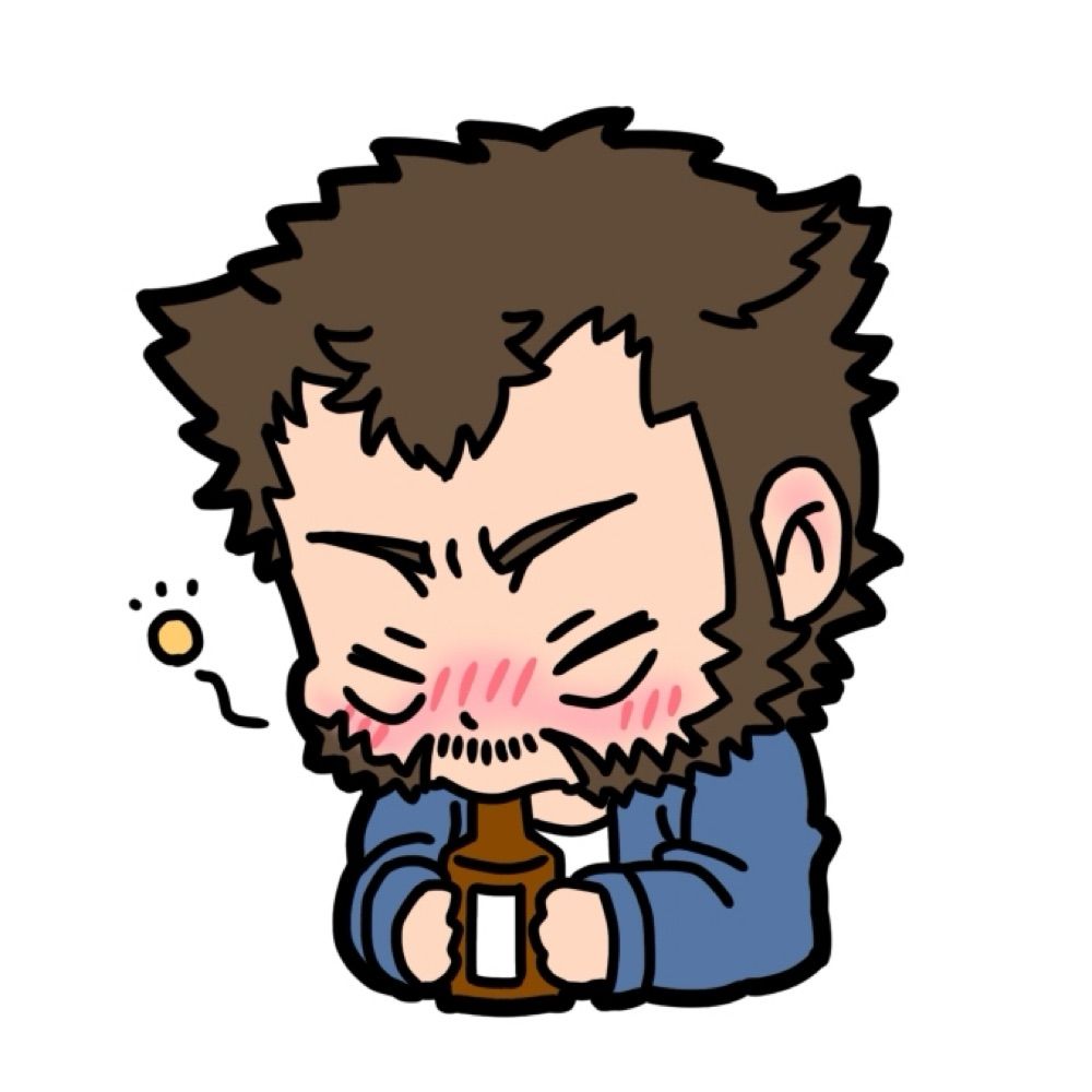 まろ🌿腐垢