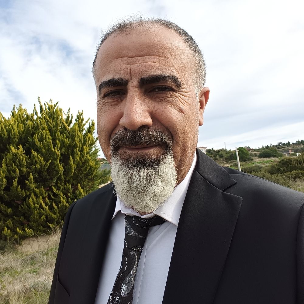 Hüseyin Bayar