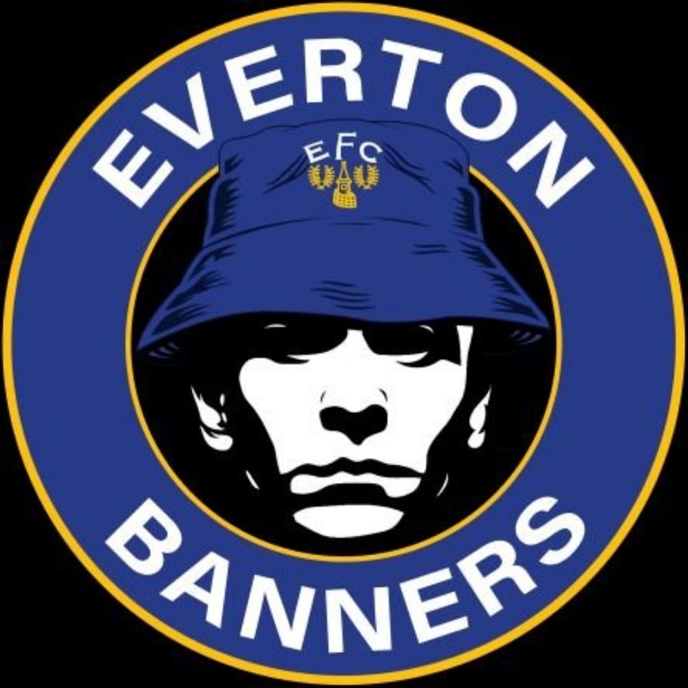 Everton Banners