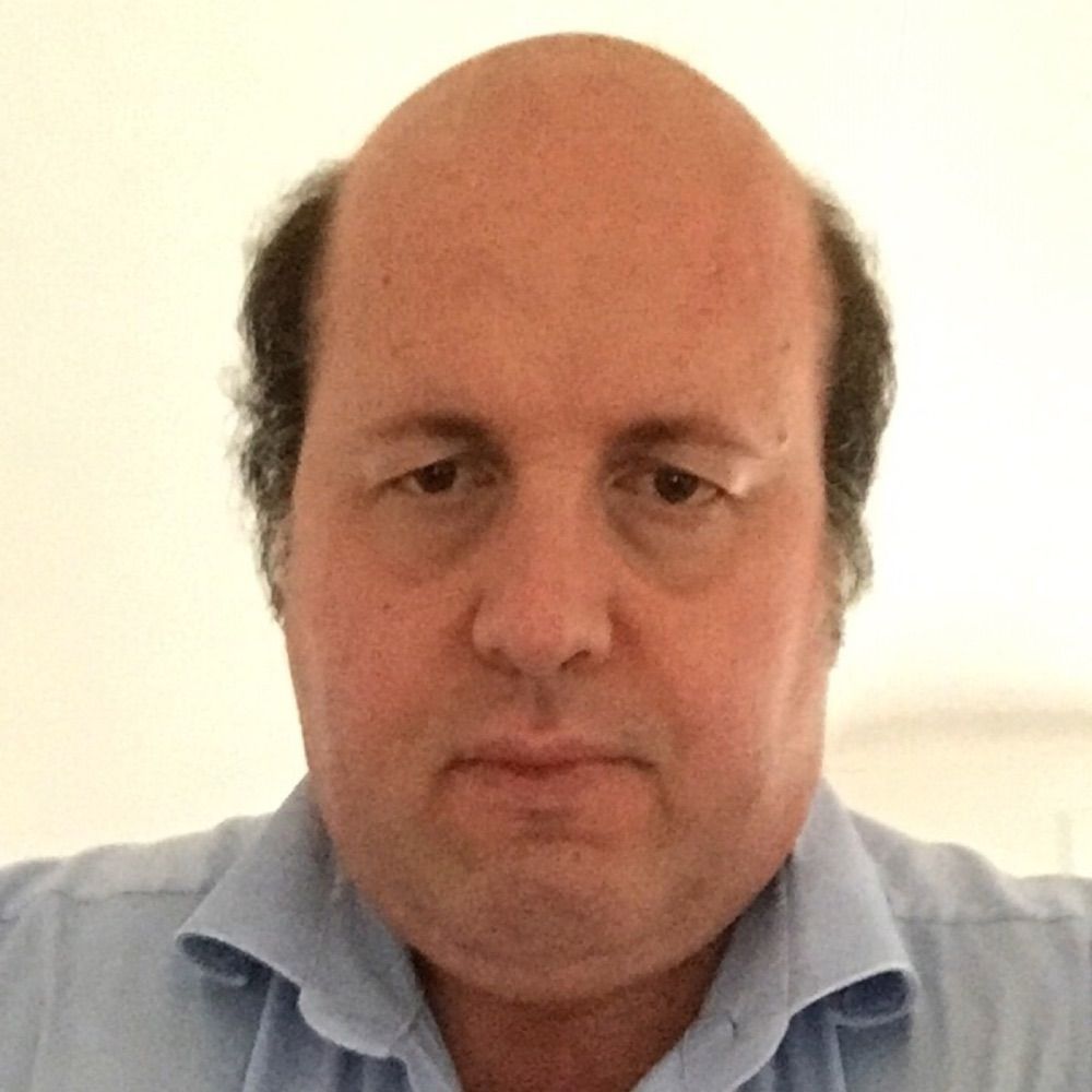 Philippe Dubin