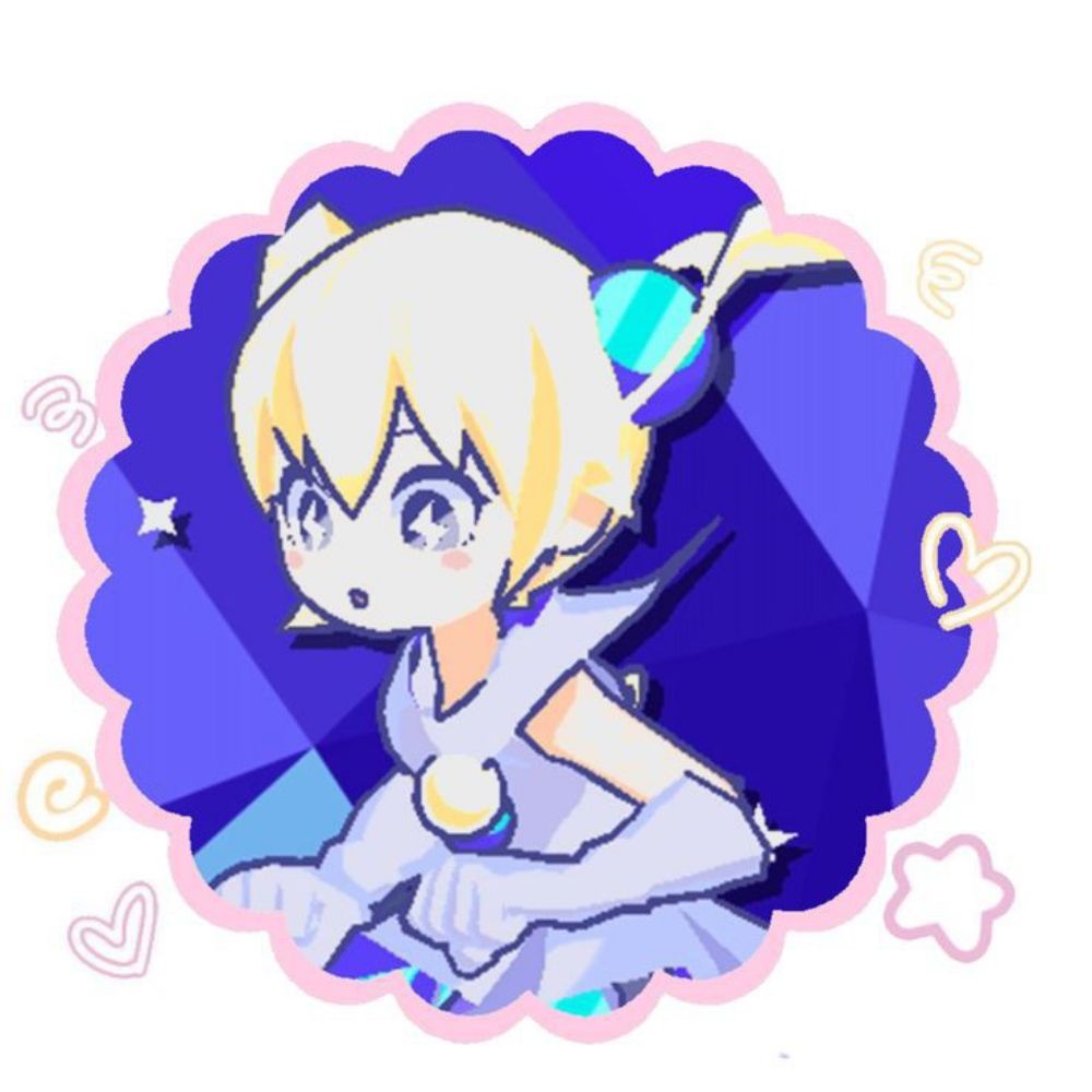 Starry-Aurora