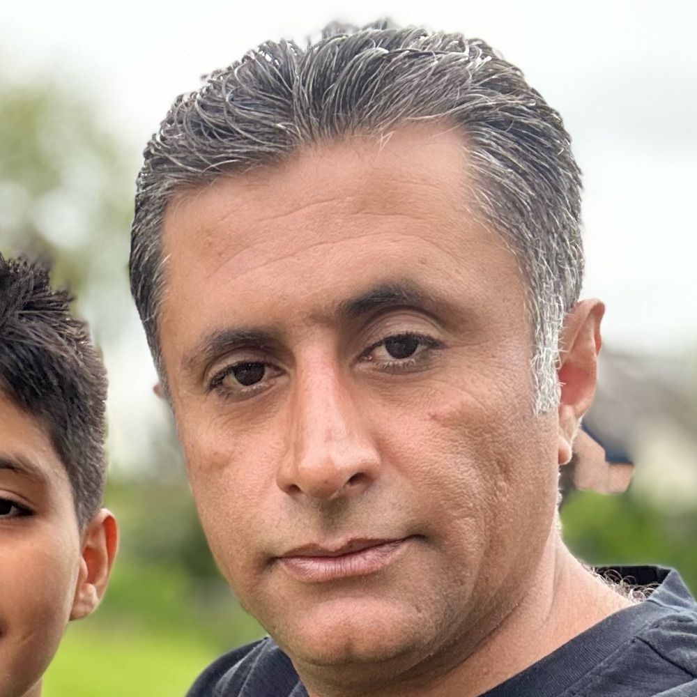 Abid Jan Qadir