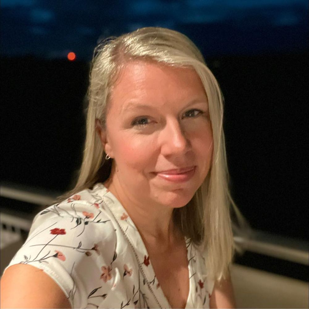 Caroline Jorgensen