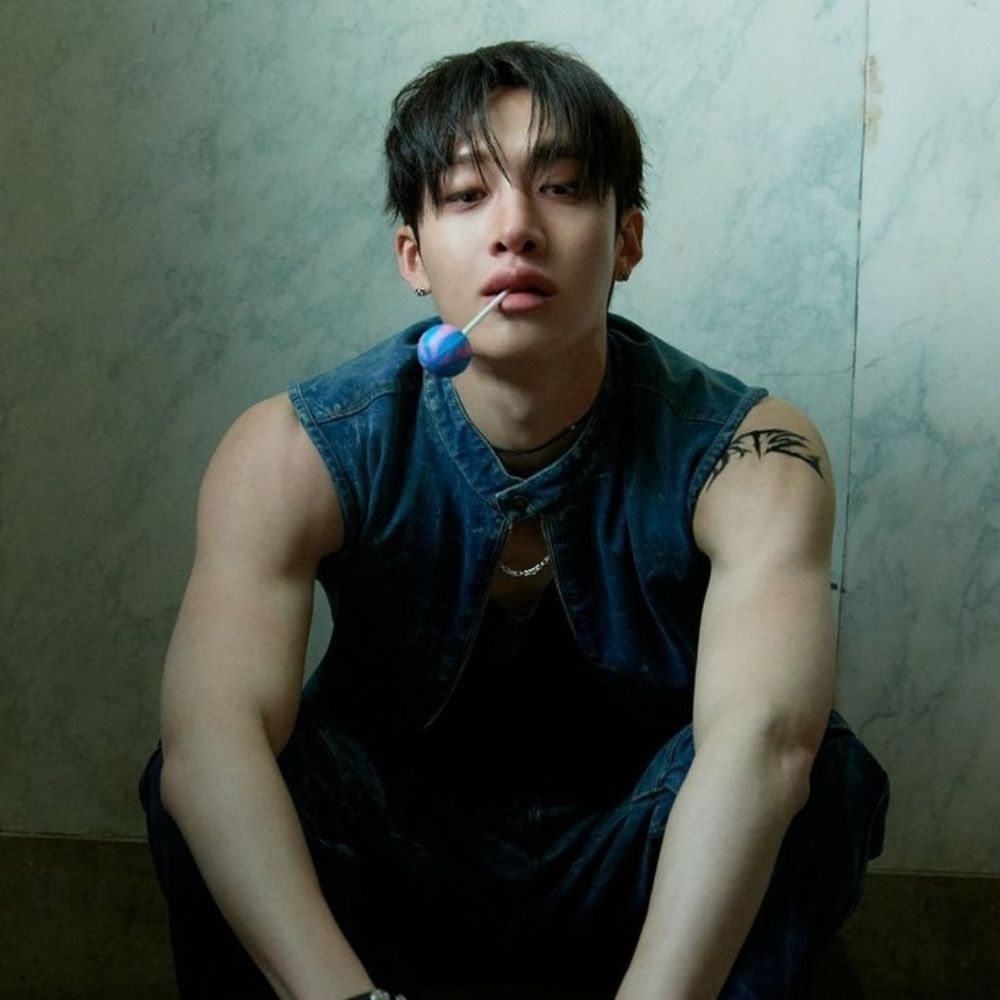chan daily