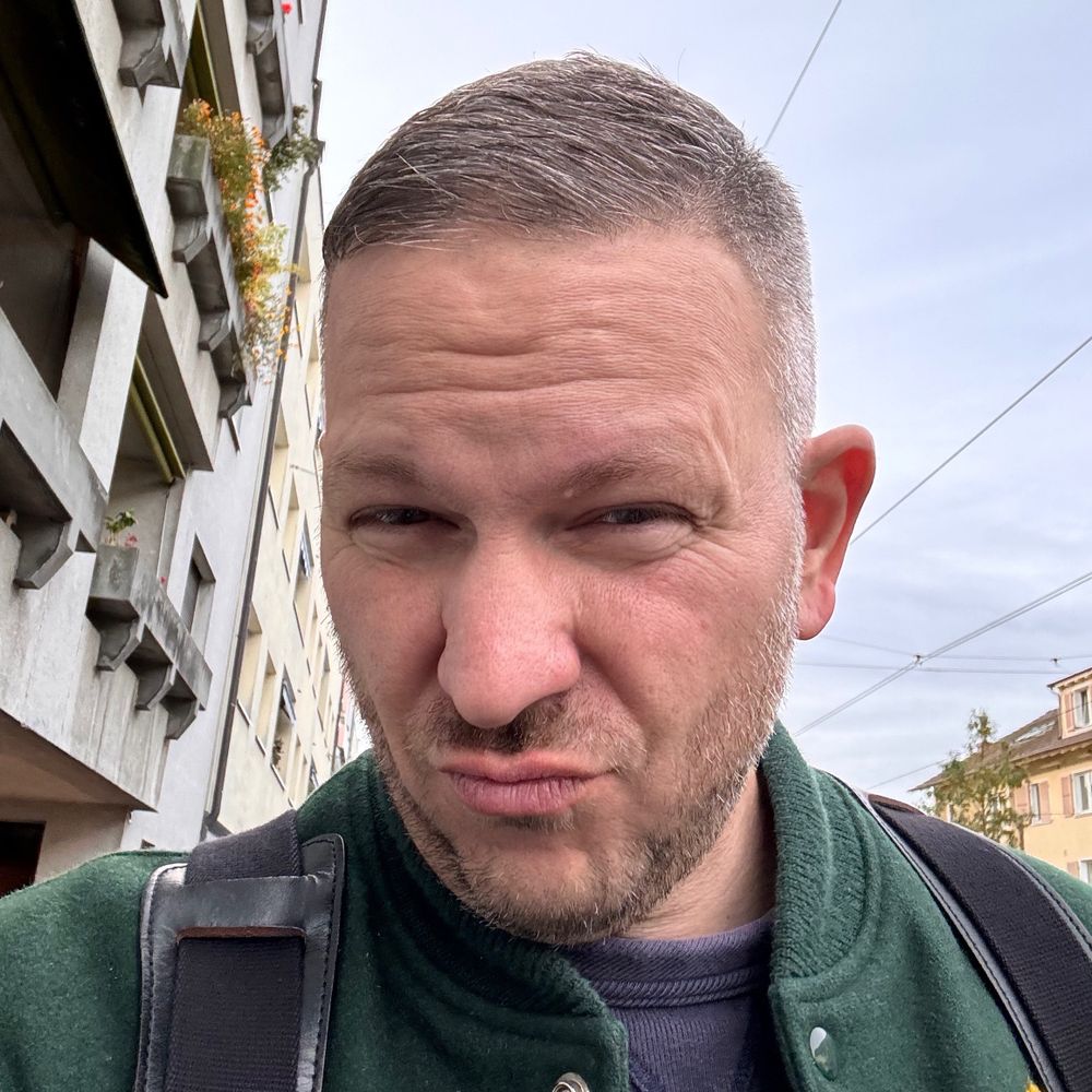 Mark Niedermann 