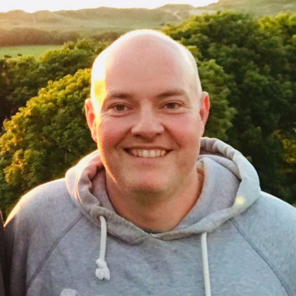 Ben Jordan