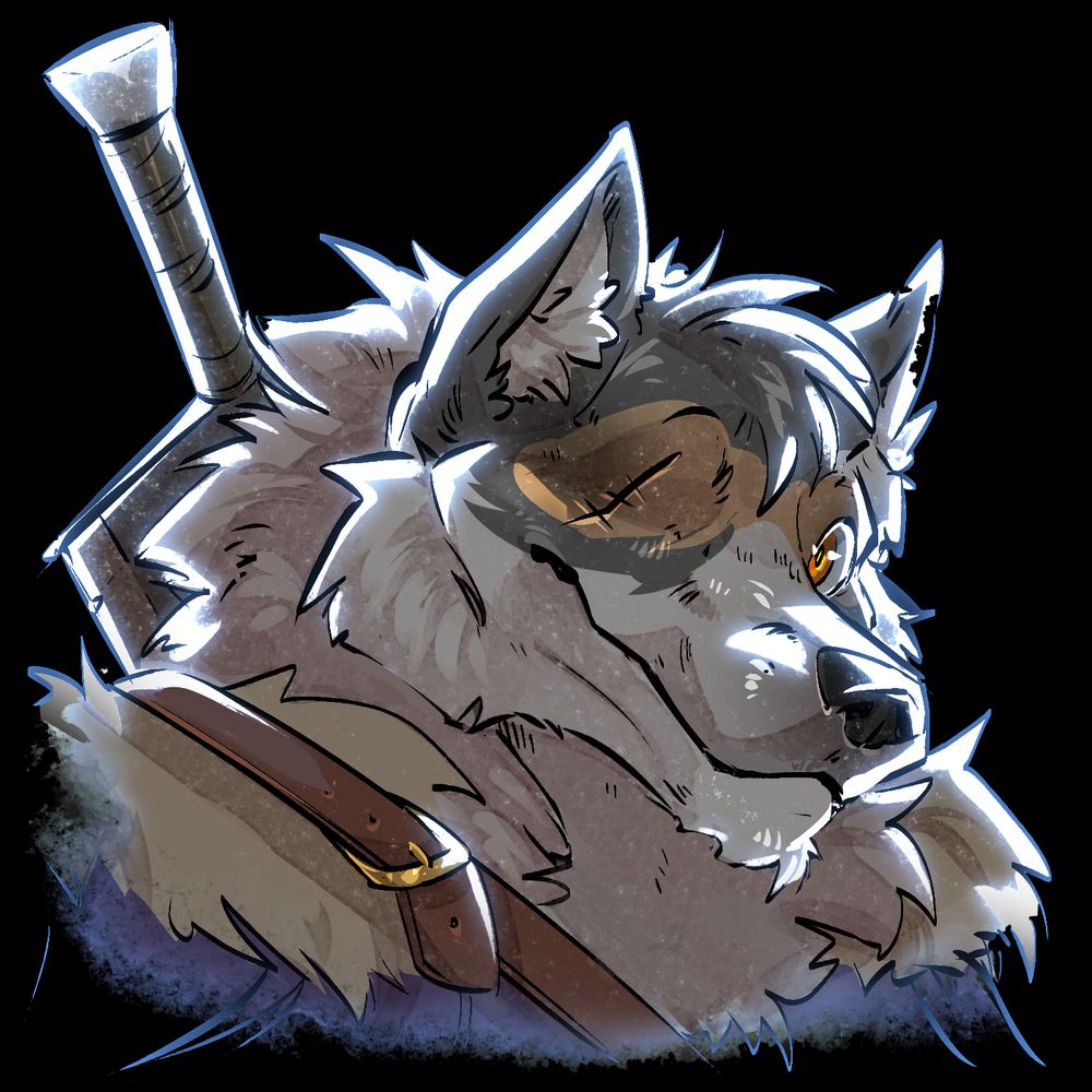 Happywolf