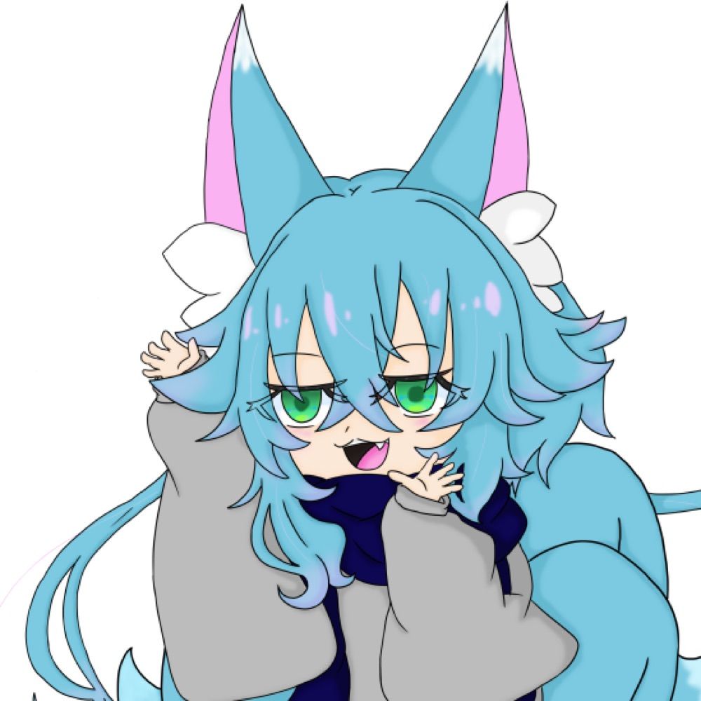 ほーすけ(元すいな)