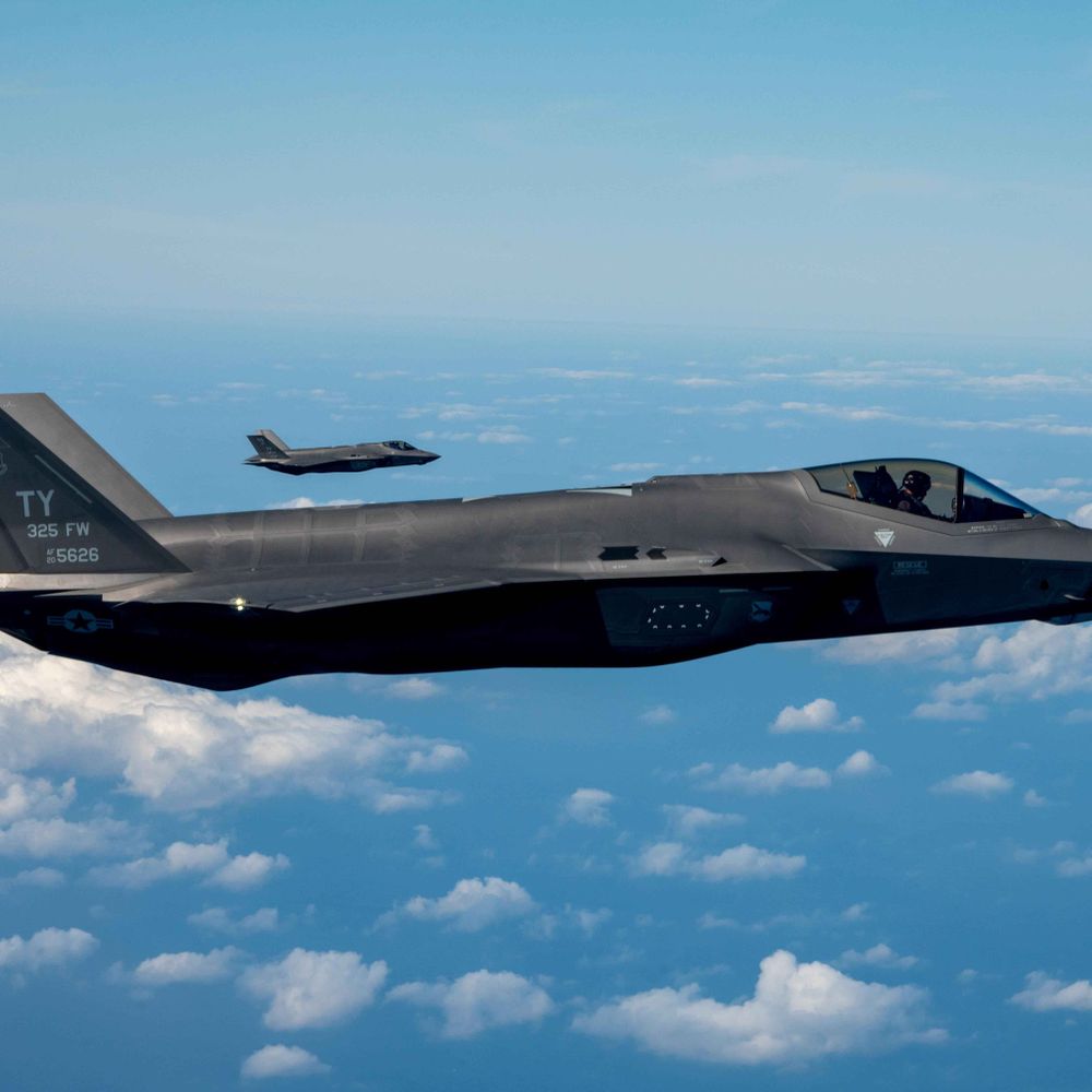 F-35