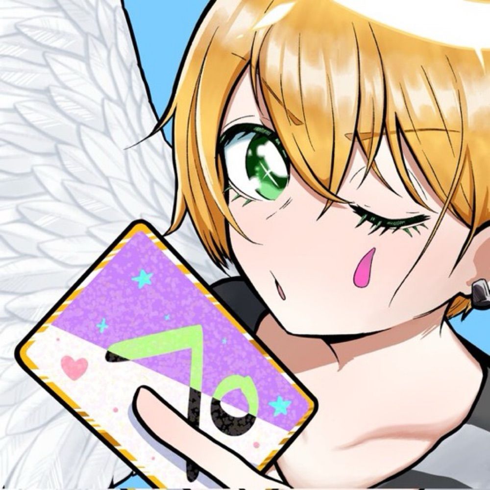 ペテン師天使