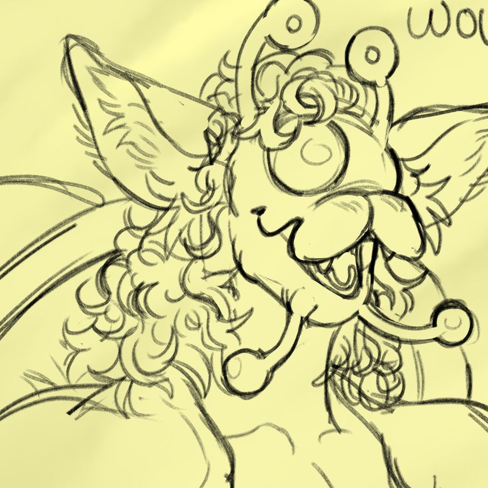Snolfy 🐌 🔞Comms Open!