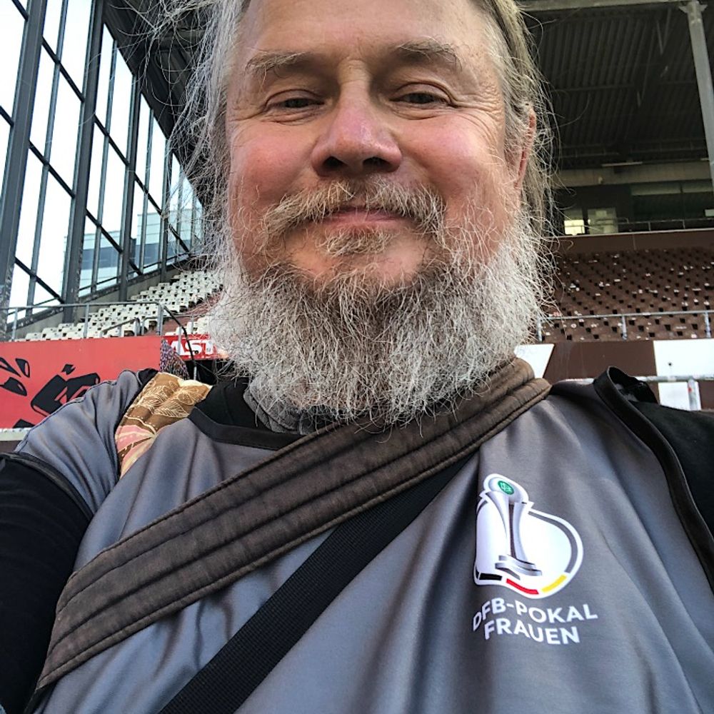 Matthias von Schramm