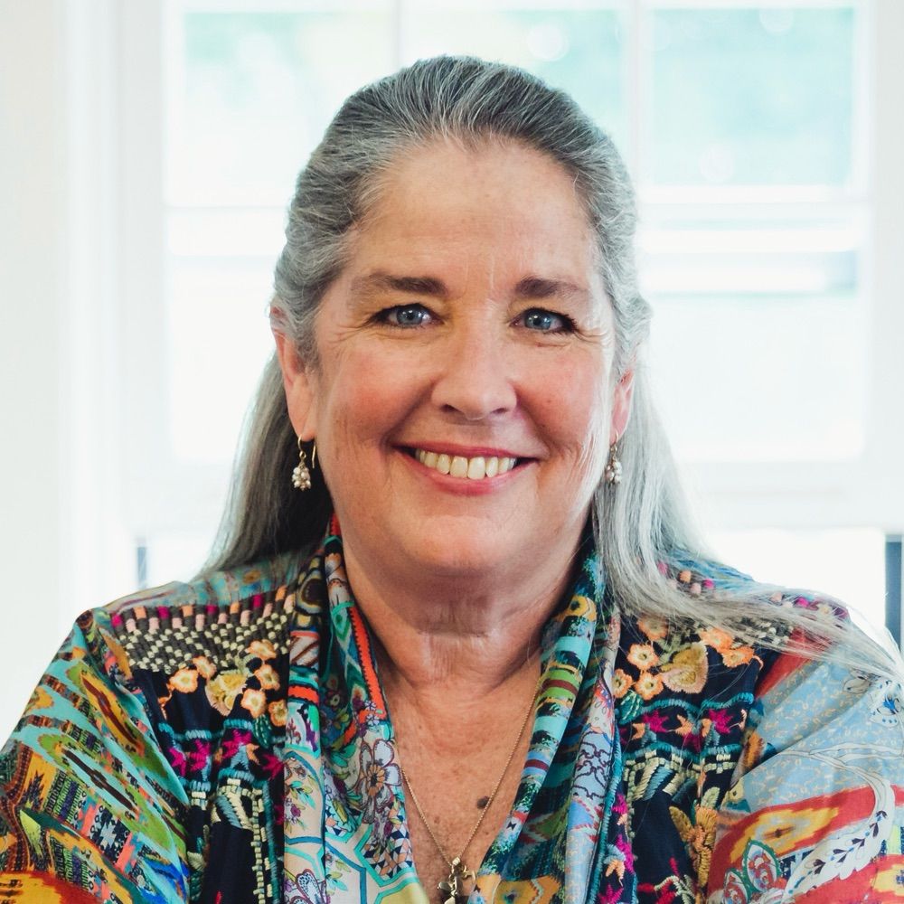 Libby Hoffman