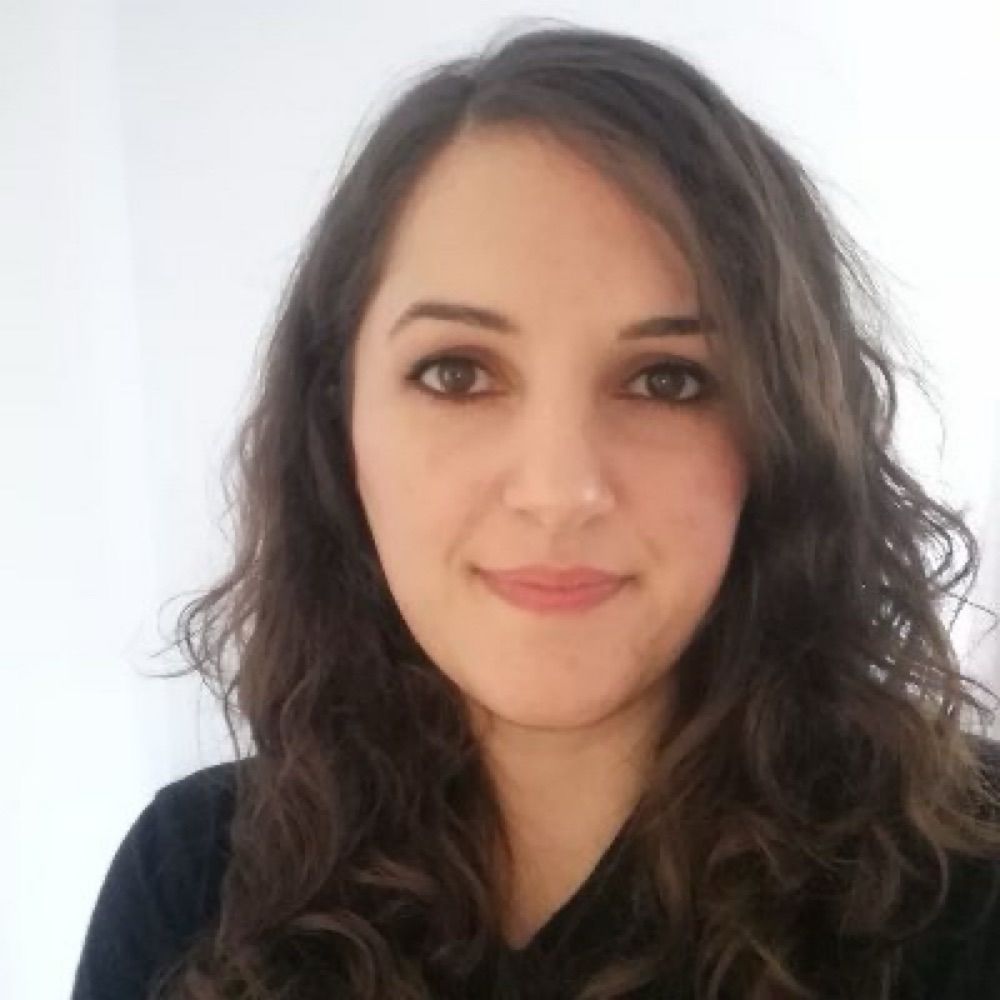 Maria Chiara Vulcano