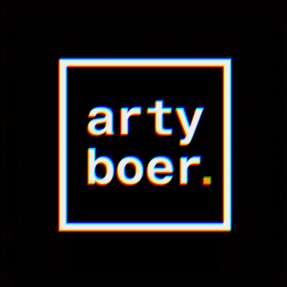 arty boer 🟧 octoberFFist fest 2025