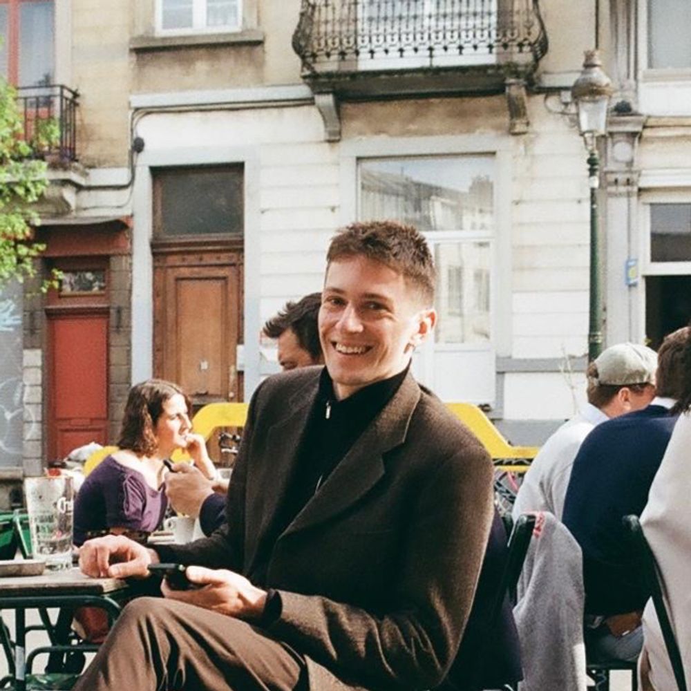 Moritz Schramm
