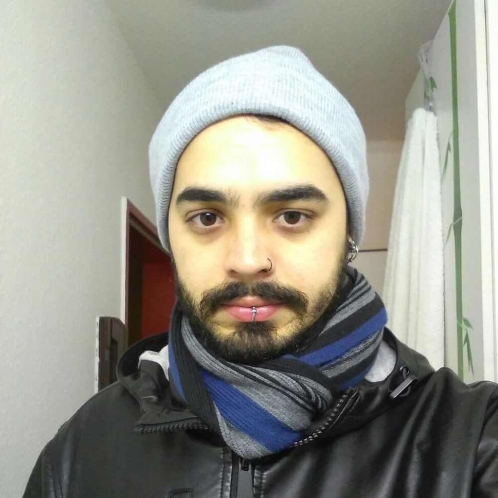 Daniel Moura M.Sc.