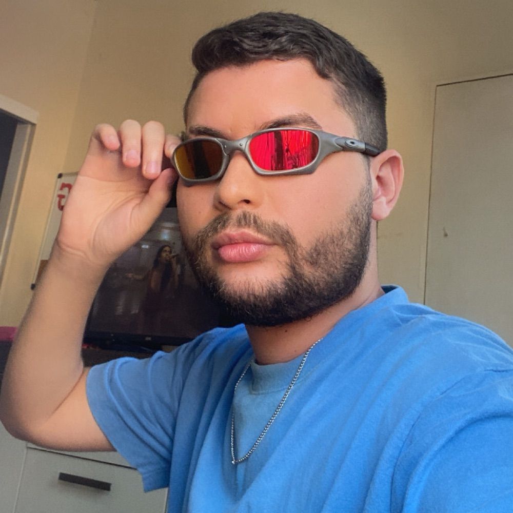 Irlon Santos