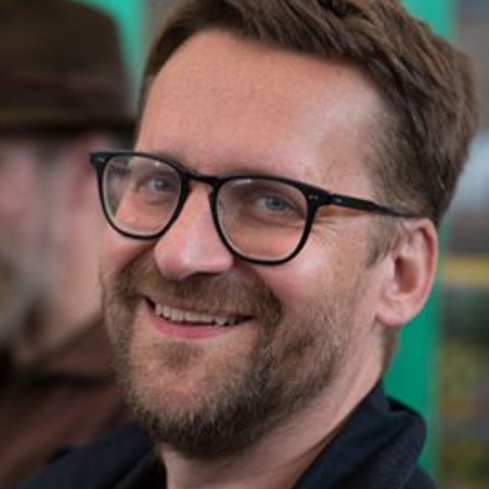 Jonas Nordström