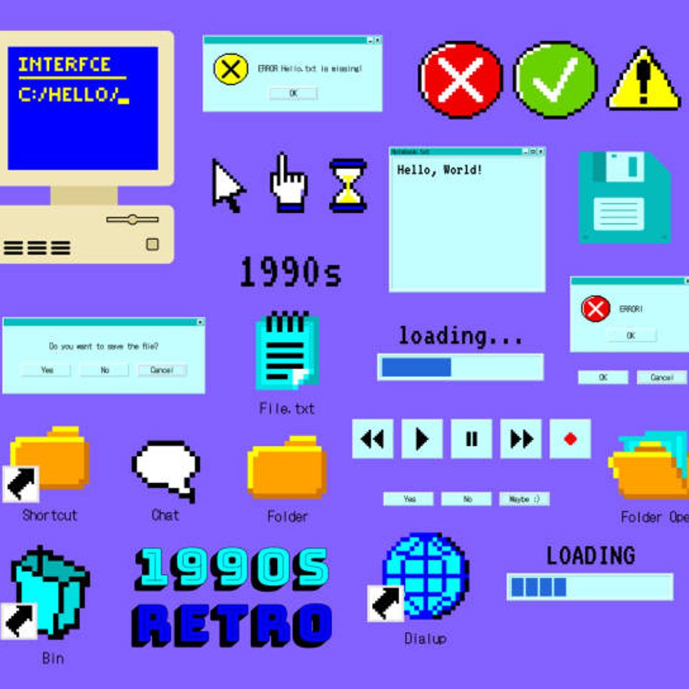 RetroNet
