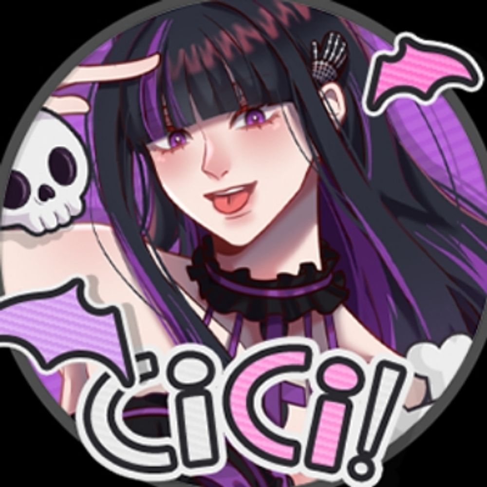 CICI 4K++ TESTI | TOPUP GENSHIN, HSR, LADS & ETC!