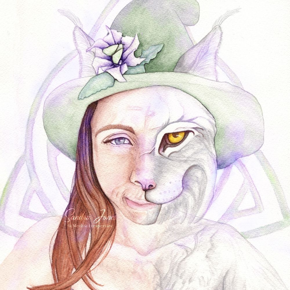 Sandra Vesper Jones