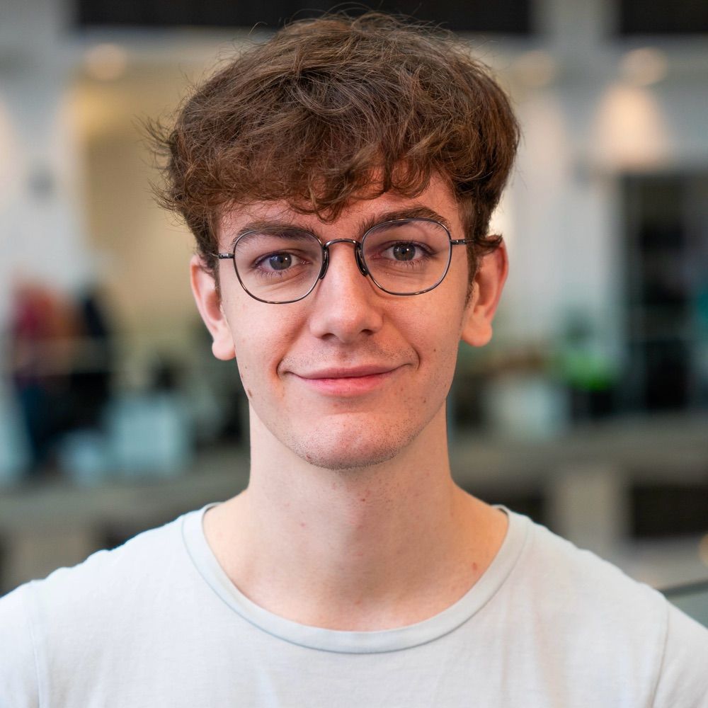 Joe Hemsley-Taylor