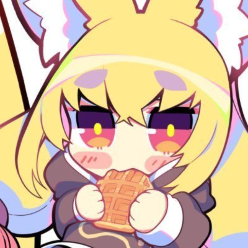 百狐ゆえん💯🦊Live2DモデラーVtuber