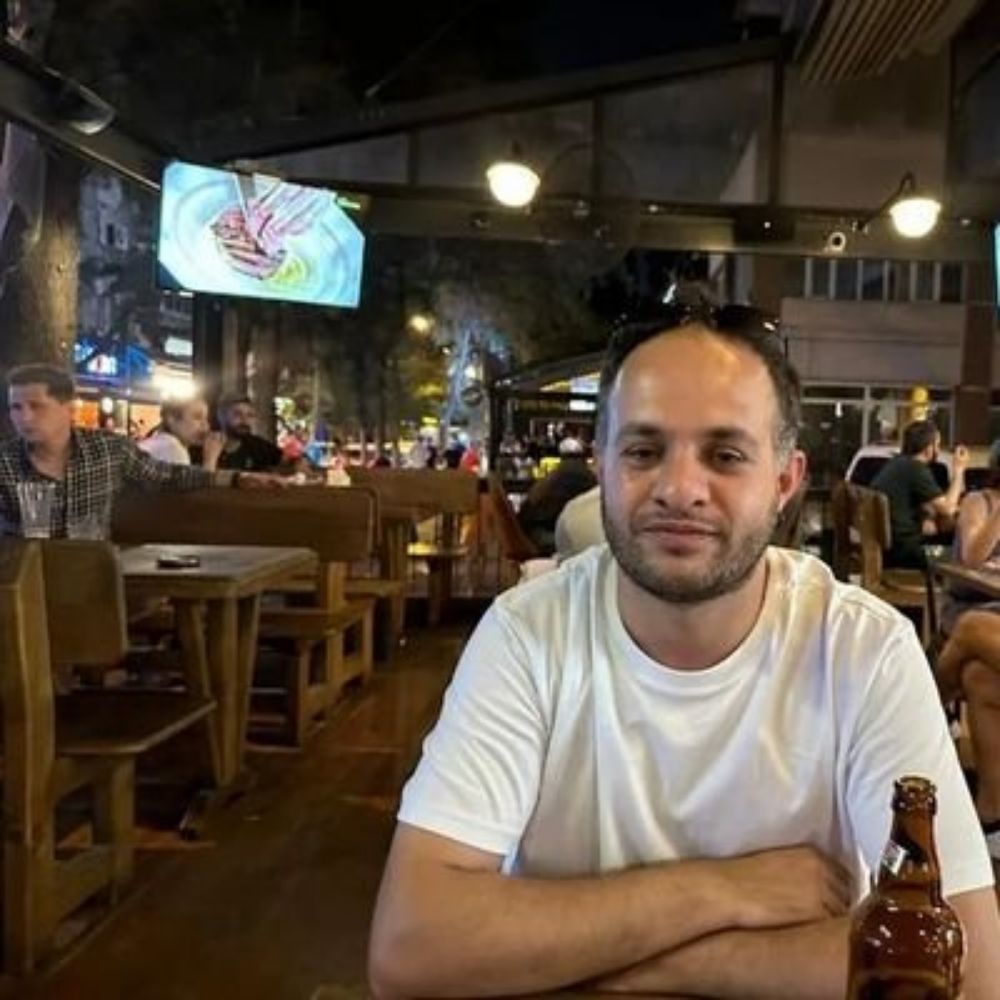 Zeki Atıcı