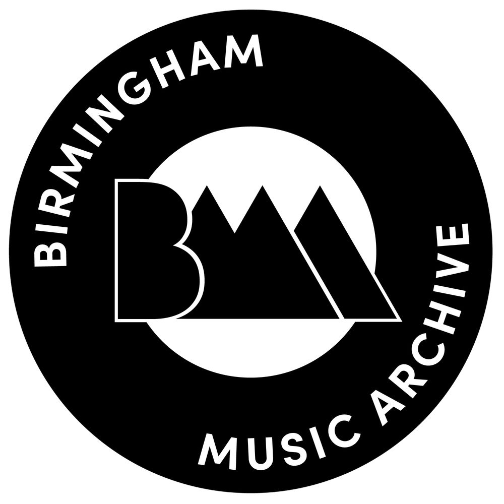 Birmingham Music Archive