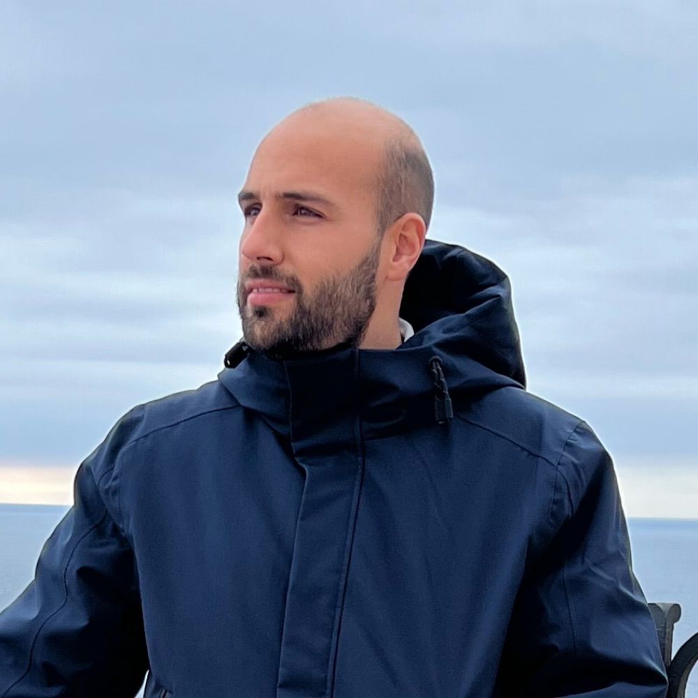 Andreu Oliveras
