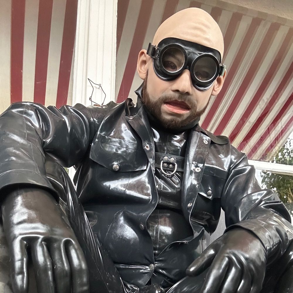 FullRubberBear