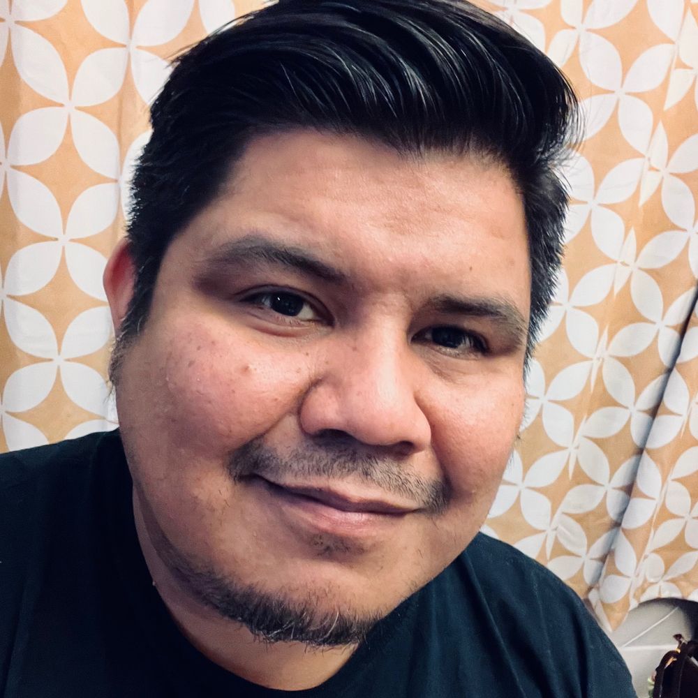 David Robles, Ph.D.