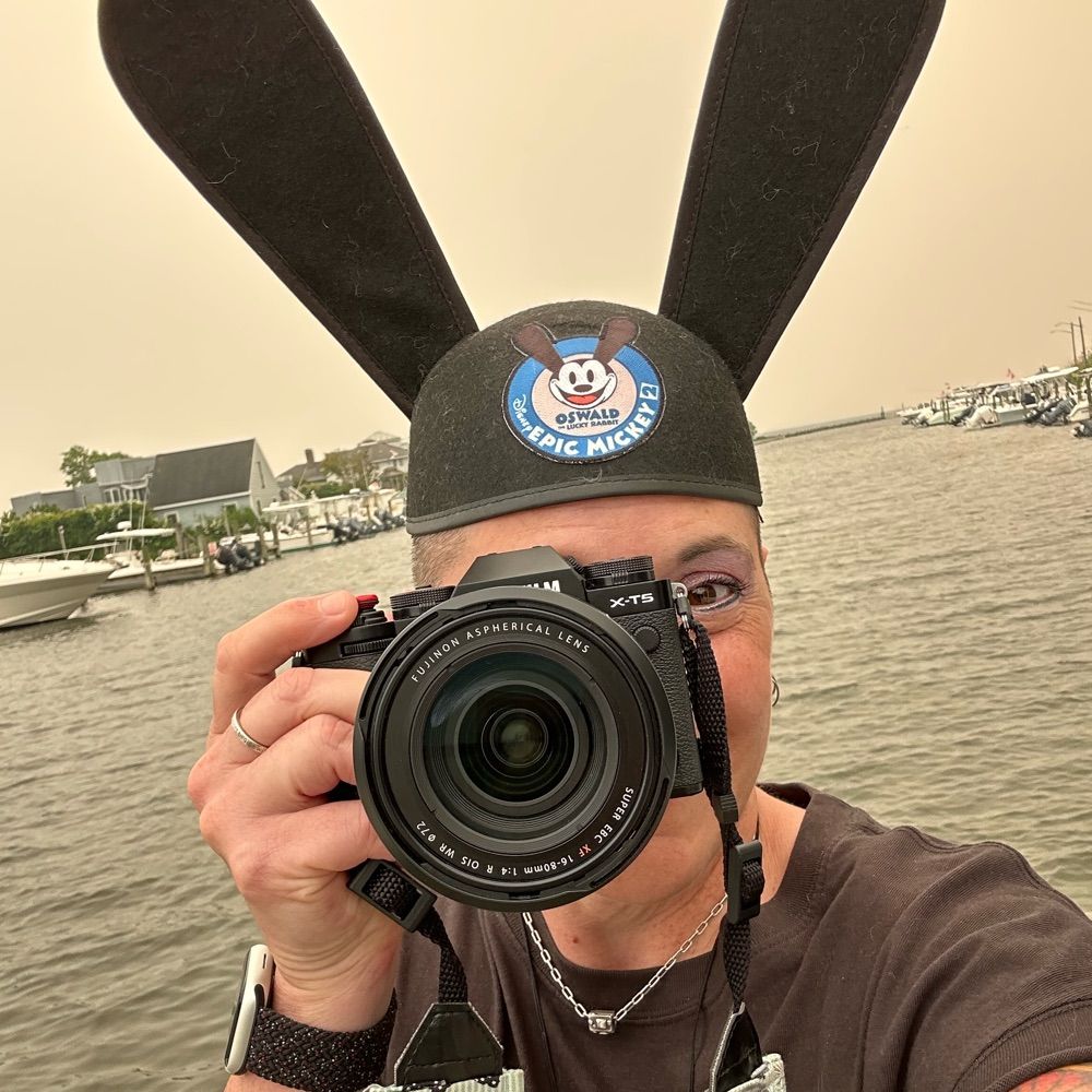 DangRabbit Photography