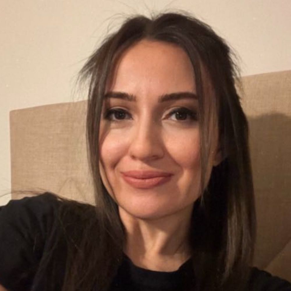 Nida Tecellioğlu