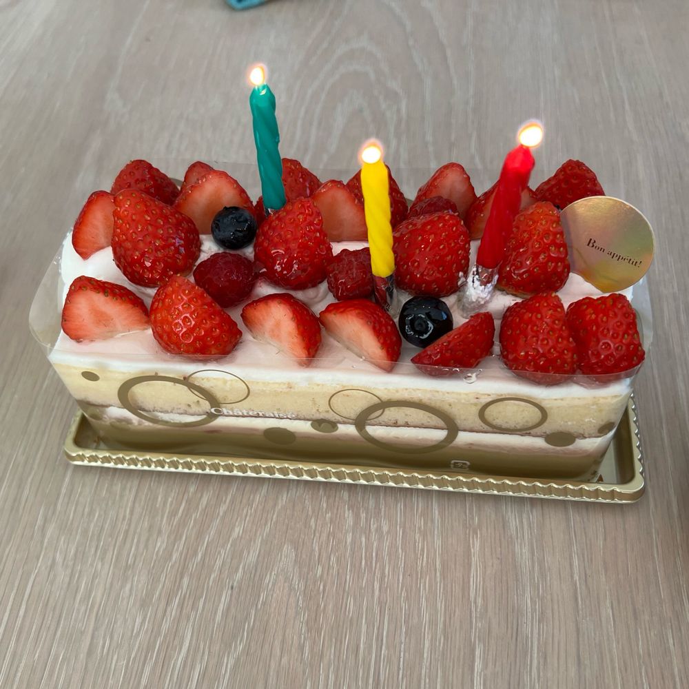 ももの