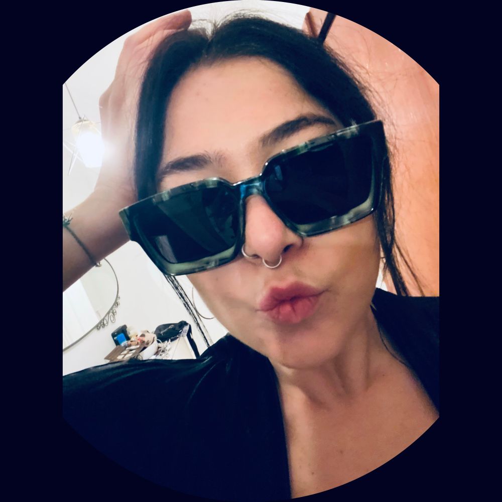 Profile avatar