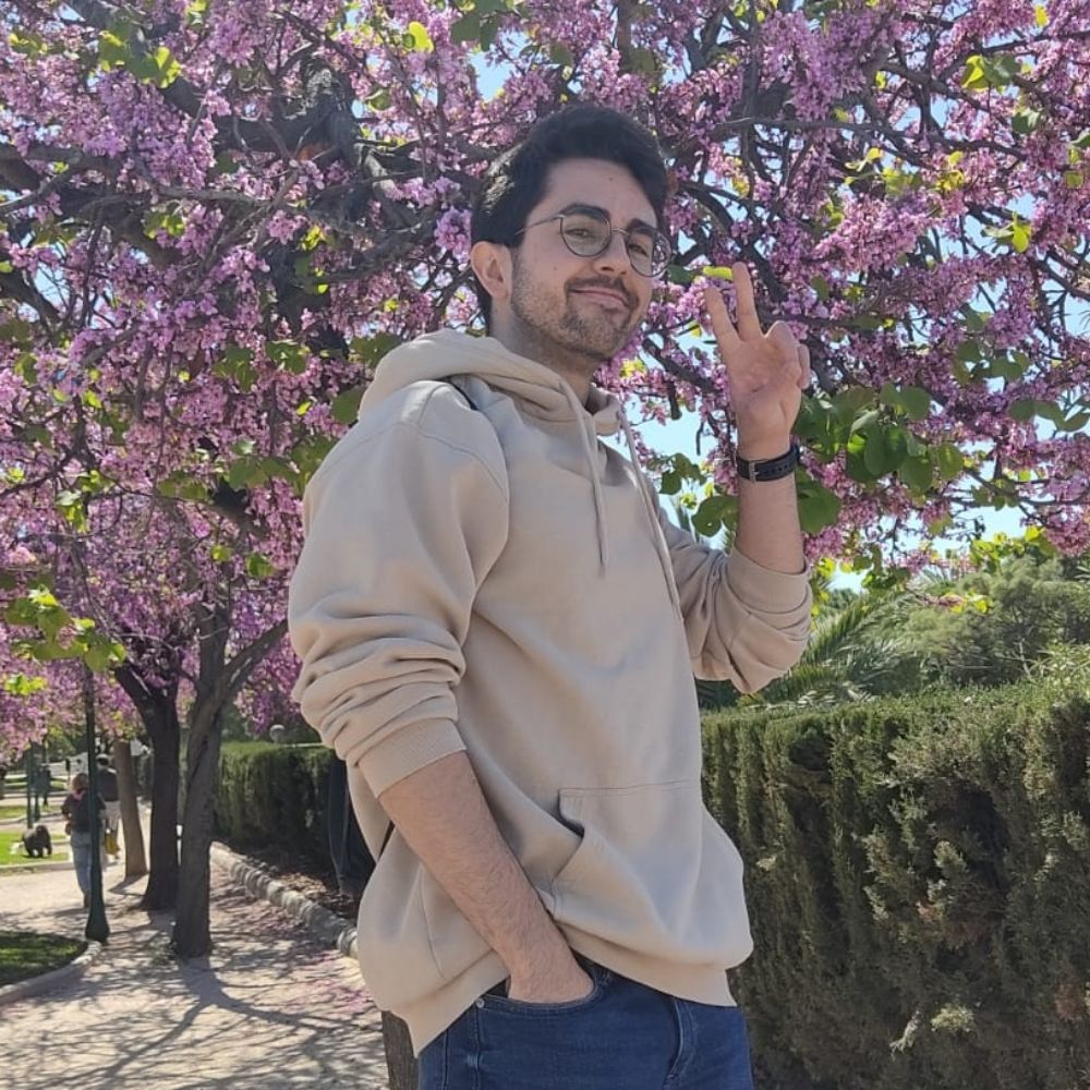 Ángel 🌻