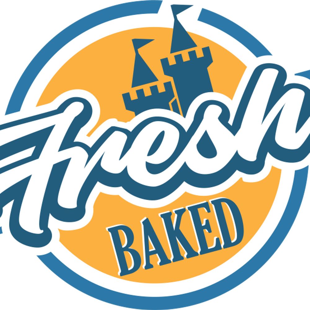 FreshBaked!