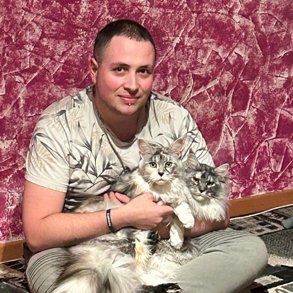 Anthony Salvi