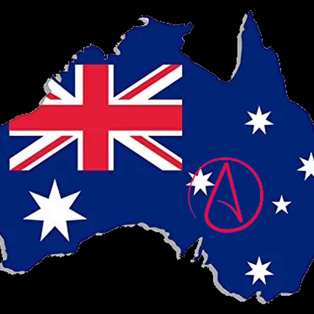 Mr Oz Atheist