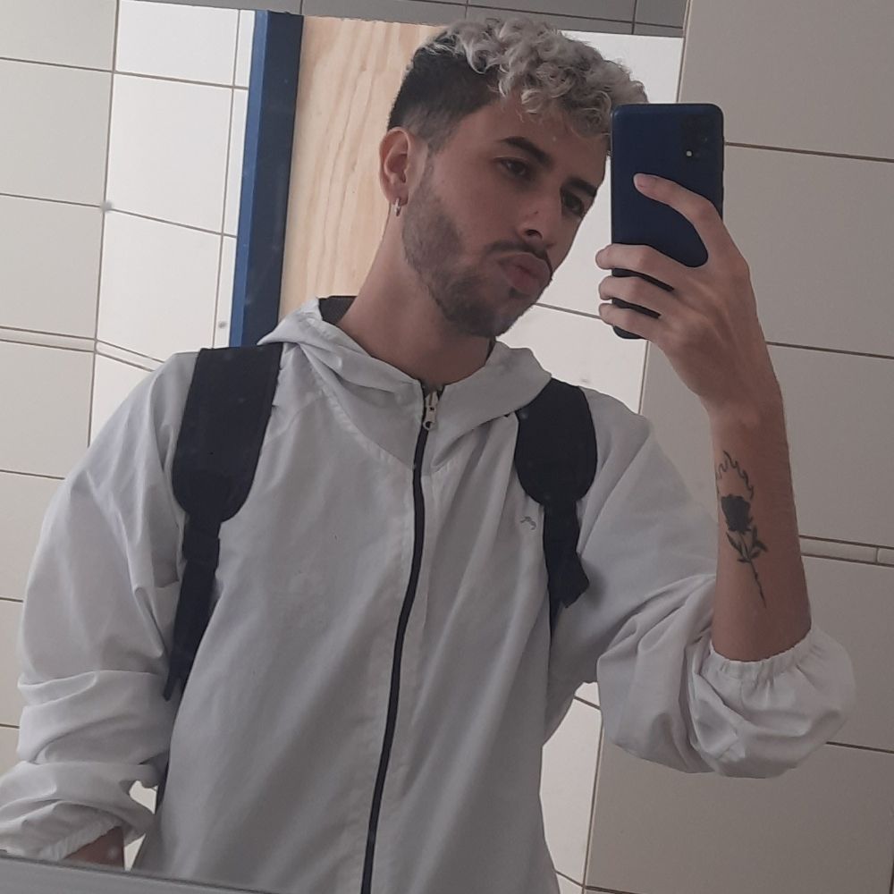 padilha ✠