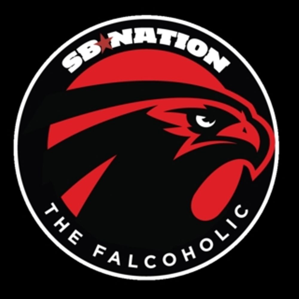 The Falcoholic