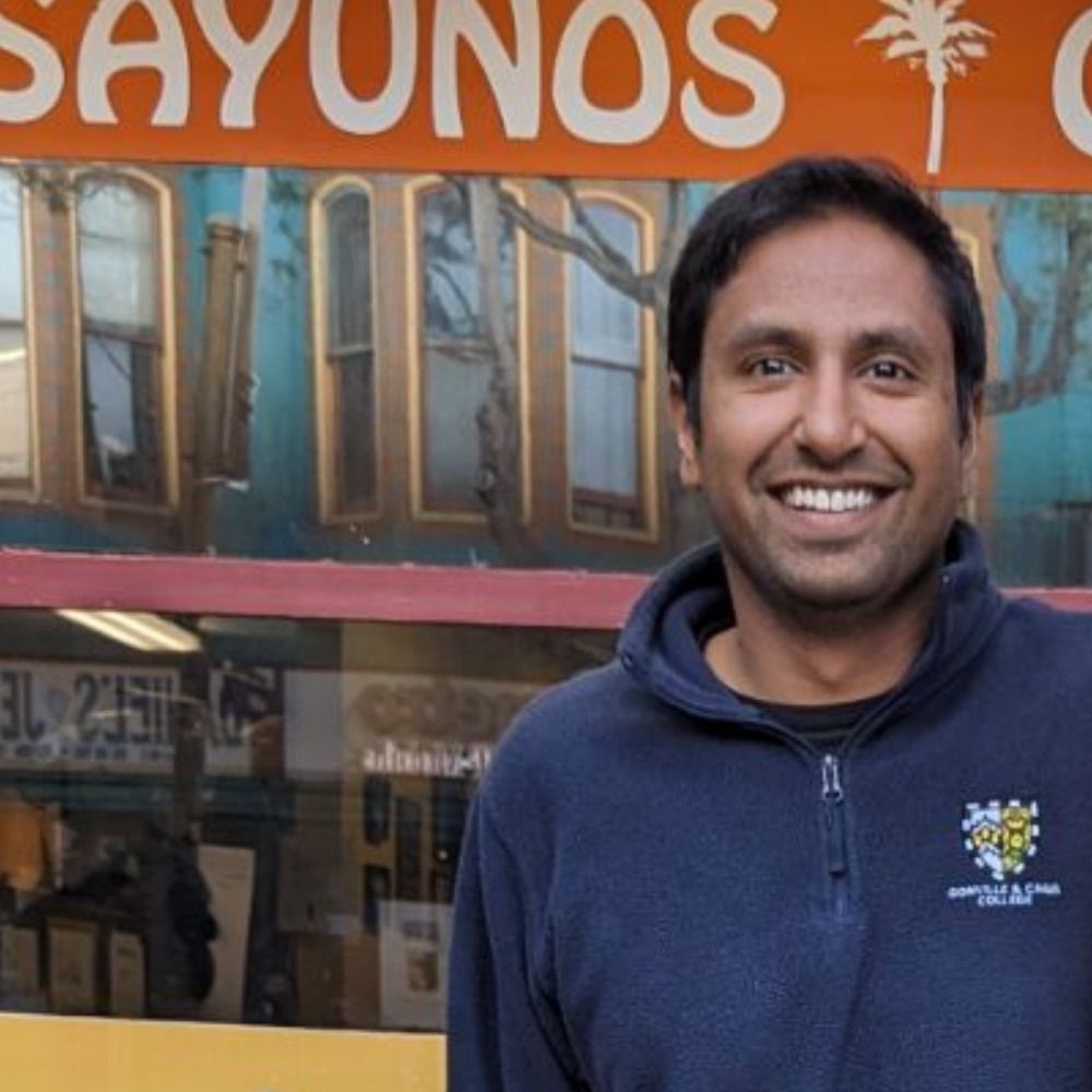 Kumar Thurimella, PhD