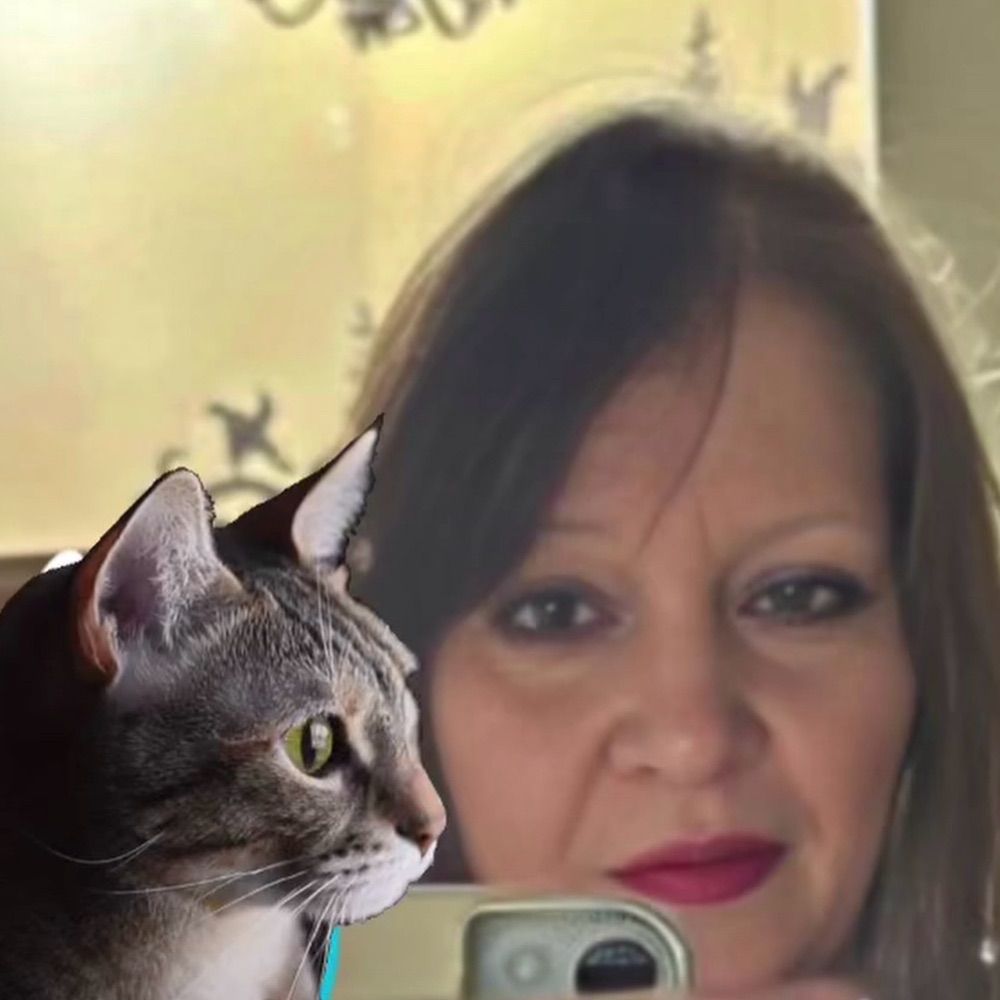 Kat Ledbetter